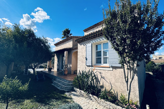 Ma-Cabane - Vente Maison Istres, 138 m²