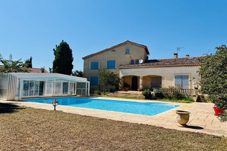 Ma-Cabane - Vente Maison ISTRES, 205 m²