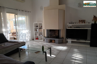 Ma-Cabane - Vente Maison Istres, 182 m²