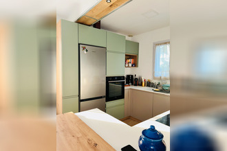 Ma-Cabane - Vente Maison ISTRES, 85 m²