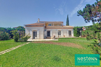 Ma-Cabane - Vente Maison ISTRES, 168 m²