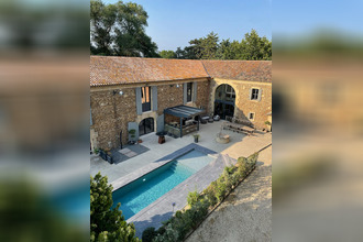 Ma-Cabane - Vente Maison ISTRES, 900 m²