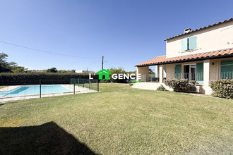 Ma-Cabane - Vente Maison Istres, 120 m²