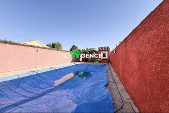 Ma-Cabane - Vente Maison Istres, 87 m²