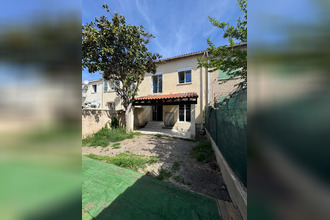 Ma-Cabane - Vente Maison ISTRES, 94 m²