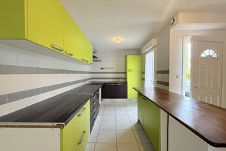 Ma-Cabane - Vente Maison Istres, 90 m²