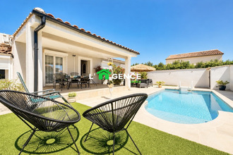 Ma-Cabane - Vente Maison Istres, 98 m²