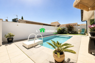 Ma-Cabane - Vente Maison Istres, 98 m²