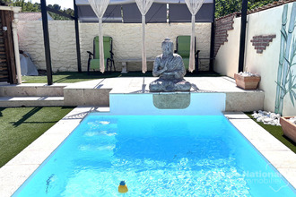 Ma-Cabane - Vente Maison ISTRES, 133 m²