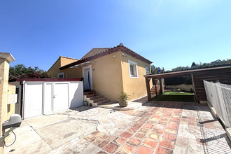 Ma-Cabane - Vente Maison ISTRES, 133 m²