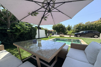 Ma-Cabane - Vente Maison Istres, 58 m²
