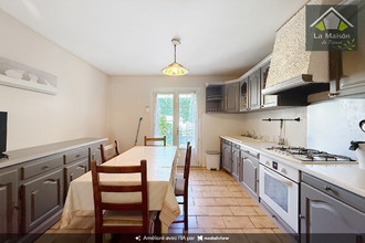 Ma-Cabane - Vente Maison Istres, 102 m²