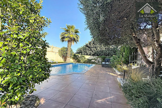 Ma-Cabane - Vente Maison Istres, 153 m²