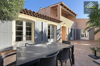 Ma-Cabane - Vente Maison Istres, 153 m²