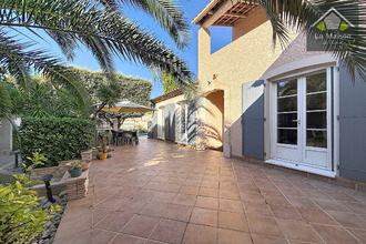 Ma-Cabane - Vente Maison Istres, 153 m²