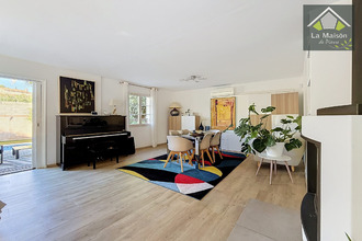 Ma-Cabane - Vente Maison Istres, 153 m²