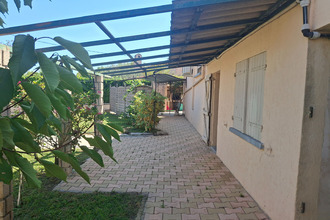 Ma-Cabane - Vente Maison ISTRES, 102 m²
