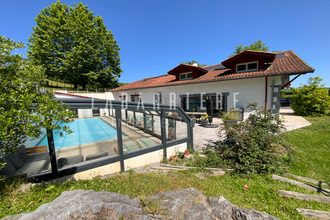 Ma-Cabane - Vente Maison ISTURITS, 350 m²