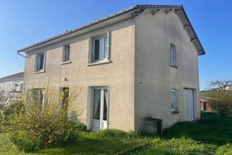 Ma-Cabane - Vente Maison ITEUIL, 113 m²