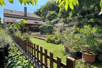 Ma-Cabane - Vente Maison ITEUIL, 174 m²