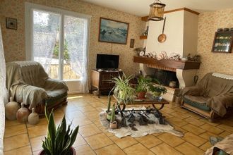 Ma-Cabane - Vente Maison ITEUIL, 174 m²