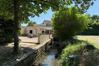 Ma-Cabane - Vente Maison ITEUIL, 267 m²