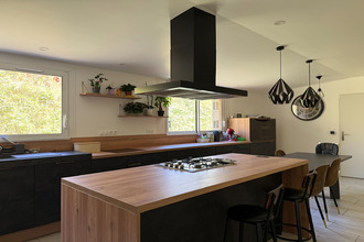 Ma-Cabane - Vente Maison ITEUIL, 267 m²