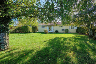 Ma-Cabane - Vente Maison Iteuil, 80 m²