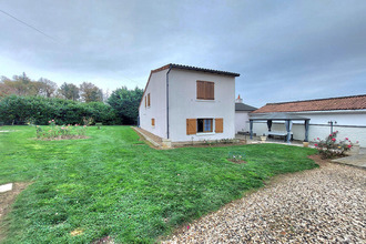 Ma-Cabane - Vente Maison ITEUIL, 155 m²