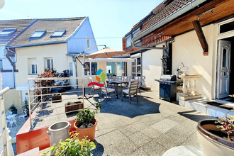 Ma-Cabane - Vente Maison Ittenheim, 250 m²
