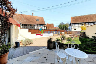 Ma-Cabane - Vente Maison Ittenheim, 250 m²