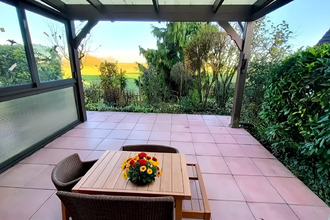 Ma-Cabane - Vente Maison Ittenheim, 145 m²