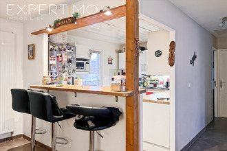 Ma-Cabane - Vente Maison Itteville, 133 m²