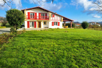 Ma-Cabane - Vente Maison Itxassou, 153 m²