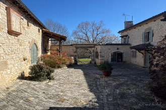 Ma-Cabane - Vente Maison Itzac, 330 m²