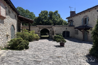 Ma-Cabane - Vente Maison Itzac, 330 m²
