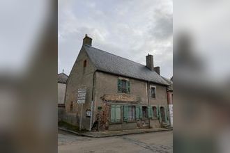 Ma-Cabane - Vente Maison IVOY-LE-PRE, 133 m²