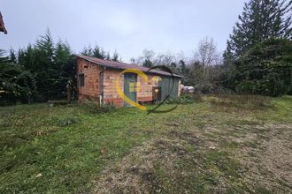 Ma-Cabane - Vente Maison Ivoy-le-Pré, 120 m²