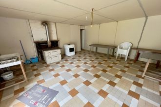 Ma-Cabane - Vente Maison IVOY-LE-PRE, 230 m²