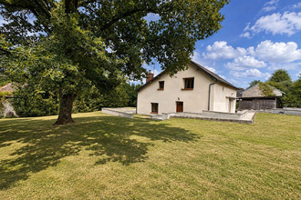 Ma-Cabane - Vente Maison IVOY-LE-PRE, 160 m²