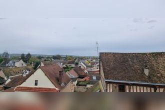 Ma-Cabane - Vente Maison Ivry-la-Bataille, 240 m²