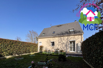 Ma-Cabane - Vente Maison Ivry-la-Bataille, 124 m²