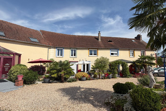 Ma-Cabane - Vente Maison Ivry-la-Bataille, 390 m²