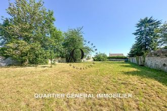 Ma-Cabane - Vente Maison Ivry-le-Temple, 300 m²