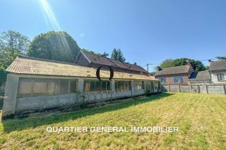 Ma-Cabane - Vente Maison Ivry-le-Temple, 300 m²