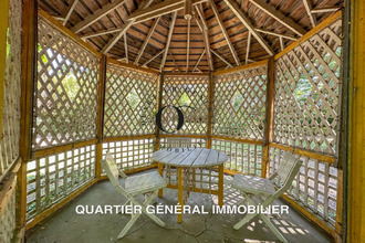 Ma-Cabane - Vente Maison Ivry-le-Temple, 300 m²