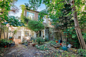 Ma-Cabane - Vente Maison IVRY-SUR-SEINE, 150 m²