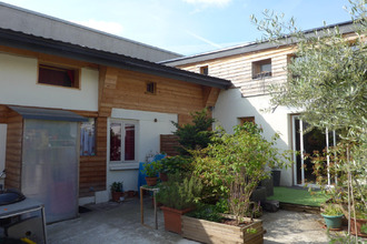 Ma-Cabane - Vente Maison IVRY-SUR-SEINE, 208 m²