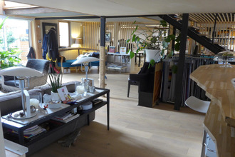Ma-Cabane - Vente Maison IVRY-SUR-SEINE, 208 m²