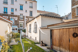 Ma-Cabane - Vente Maison IVRY-SUR-SEINE, 58 m²